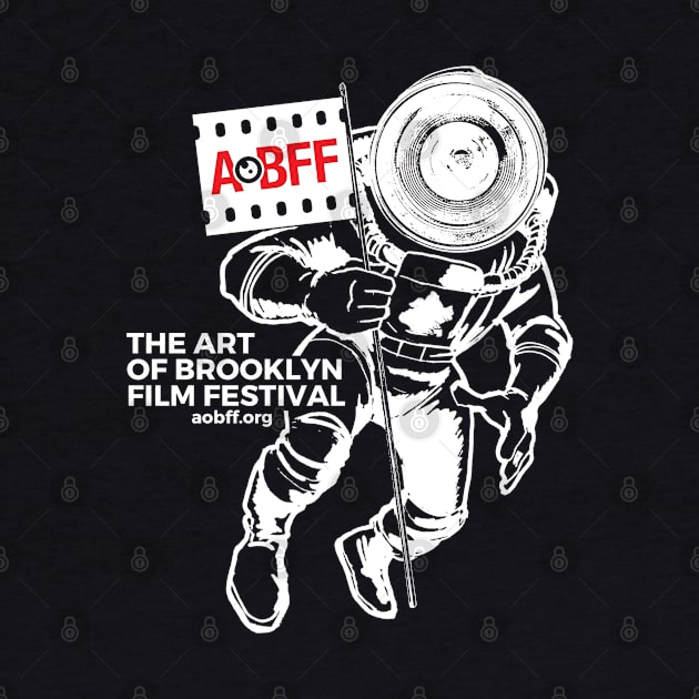 Art of Brooklyn Film Festival by Pop Fan Shop